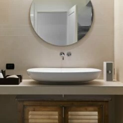 Meuble Sous Lavabo Marron -HOME24 Ventes deef05222be145678bf8cc95782b10ca