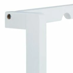 Étagère Douche Suspendue Bambou Blanc -HOME24 Ventes def397f27b654a75b75730872ef7ca1c