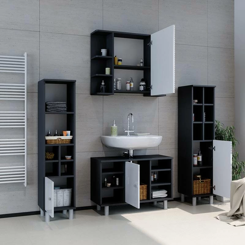 Chiffonnier Fynn Grand 4 Chiffonnier Fynn Grand – Image 2