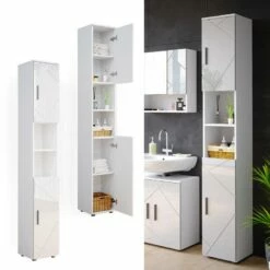 Armoire Haute Irma -HOME24 Ventes e0dc36fd47c54c2da64950e6a3567773