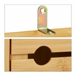 Étagère Salle De Bain Bambou à 7 étages 19 Étagère Salle De Bain Bambou à 7 étages -HOME24 Ventes e0e9a447768b4ed6b1cbc8cbaadb49e6