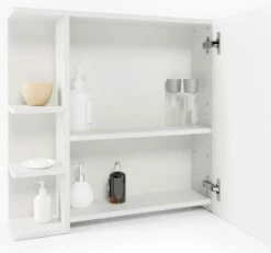 Salle De Bain Fynn Blanc (2 éléments) -HOME24 Ventes e184fc2140ab4bcda62d582396cb5af0.cropped 50 11 950 890.processed