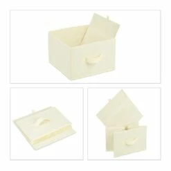 Étagère De Salle De Bain Avec 3 Paniers -HOME24 Ventes e24b530c57f947608b011ec213a0c97b