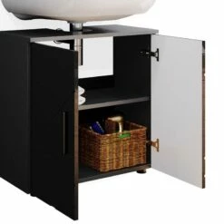 Meuble Sous-lavabo Irma -HOME24 Ventes e26457146f124265af92ab8c33b72706