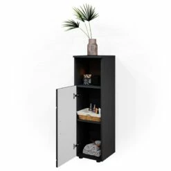 Chiffonnier Irma Anthracite Brillant 19 Chiffonnier Irma Anthracite Brillant -HOME24 Ventes e2888b2fd5fc4800a0e7c737c21fd314