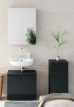 Salle De Bain Freddy (3 éléments)