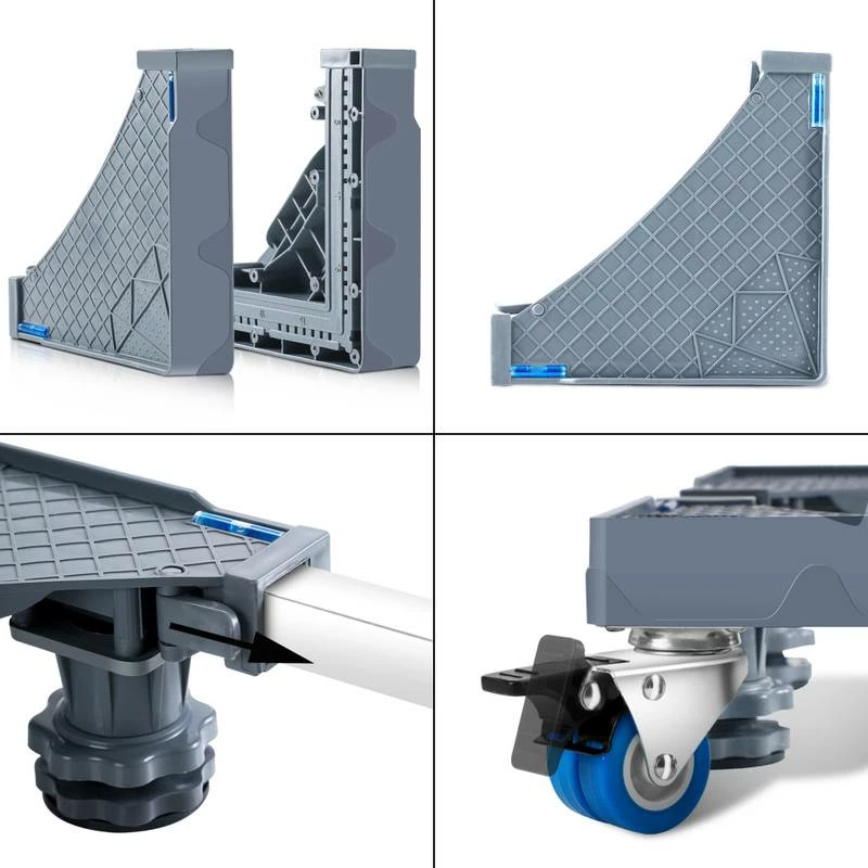 Base Kella Pour Lave-linge 8 Base Kella Pour Lave-linge – Image 6