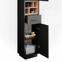 Colonne De Salle De Bain Beatrice -HOME24 Ventes e56e1cd778ad4af081d40f3b796a5814