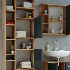 Armoire Haute Ilias Goldkraft -HOME24 Ventes e58e2146fa6143d1a733fa546a5eae54