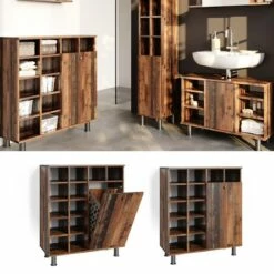 Meuble Bas Fynn -HOME24 Ventes e6800641eb384e25a025f87549fe747c