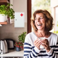 Armoire à Pharmacie Verrouillable -HOME24 Ventes e6e63d2f3dec4c98a94997598dd63831