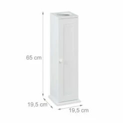Armoire Papier-toilette -HOME24 Ventes e75126a5189343e98619f87e645296c1
