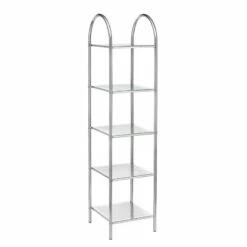 Etagère De Salle De Bain SECA