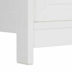 Armoire Dessous De Lavabo Blanche -HOME24 Ventes e824b492baaa4b068134a96e66a5ed14