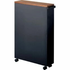 Yamazaki Chariot De Toilette Semi-fermé 41 Yamazaki Chariot De Toilette Semi-fermé -HOME24 Ventes e891199c184846528280cf9a507dbf94