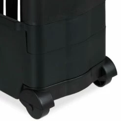 Étagère De Cuisine à Roulettes 5 Niveaux -HOME24 Ventes e9a64dfe28f84033b37ea56f3cc924b2