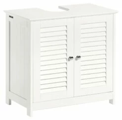 Meuble Sous Vasque FRG237-W