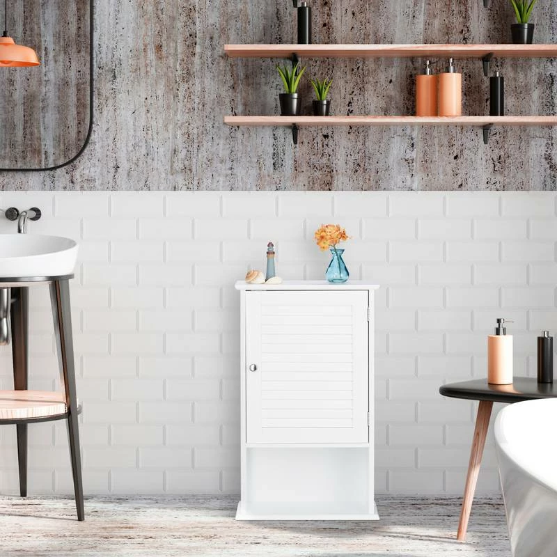 Armoire De Bain à Profondeur Minime 4 Armoire De Bain à Profondeur Minime – Image 2