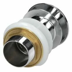 Garniture De Vidage Pour Lavabo Laiton -HOME24 Ventes eaf3675054f64462803dcee4588d0c4b