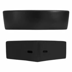 Lavabo D'angle 46x33x13cm Blanc -HOME24 Ventes ebc51f04acd44b678b5c1d6e5c45c62f