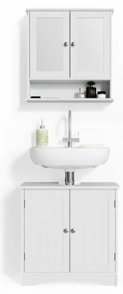 Salle De Bain Bianco Blanc (2 éléments) -HOME24 Ventes ebeb6f08e5a94e0abe11c34599c82e39.cropped 269 16 407 976.processed