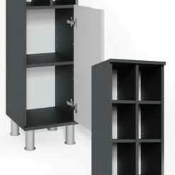 Chiffonnier Fynn Grand 14 Chiffonnier Fynn Grand -HOME24 Ventes ec54be9755164bdb9b722c6d5a94b664