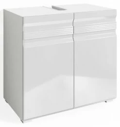 Meuble Sous-lavabo Freddy