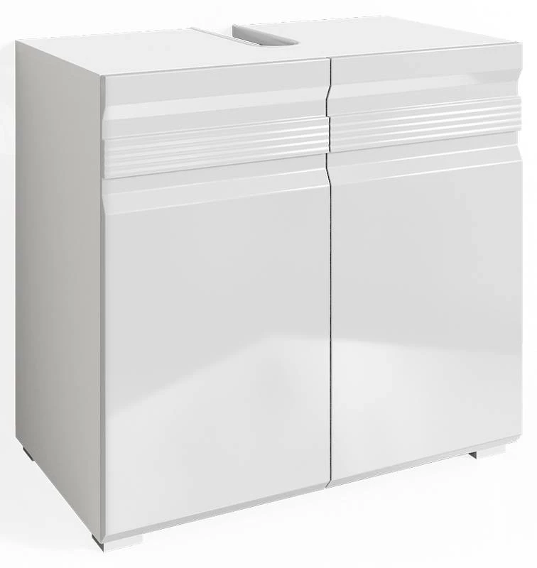 Meuble Sous-lavabo Freddy 3 Meuble Sous-lavabo Freddy