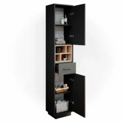 Colonne De Salle De Bain Beatrice -HOME24 Ventes ecd71b5cc8f14e428bbf1b9ae256a3b5