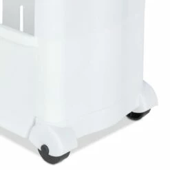 Étagère De Cuisine à Roulettes 5 Niveaux -HOME24 Ventes edeb7bb8bcf04ff28526b0298cc6edc0