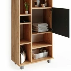 Salle De Bain Ilias Goldkraft (3 élém.) 12 Salle De Bain Ilias Goldkraft (3 élém.) -HOME24 Ventes ee7cd815be4440c38650c616ba5add9c 1