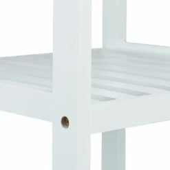 Etagère De Salle De Bain Bambou 5 étages -HOME24 Ventes f004ed3e39624da699b9a8deea44363f