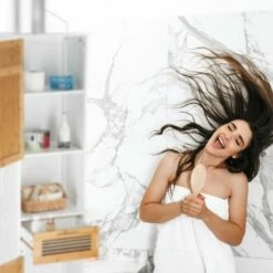 Armoire Salle De Bain 2 Portes 1 Tiroir 11 Armoire Salle De Bain 2 Portes 1 Tiroir -HOME24 Ventes f1f70af7e6d8436c865224db1934cf76