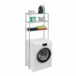 Etagère De Machine à Laver En Métal -HOME24 Ventes f23bf5db67d1483d95aacc0c13faa8c9