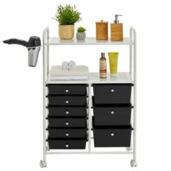 Caisson Sur Roulettes MARITA -HOME24 Ventes f2811a26acc040fead3e3bfe68667ffd