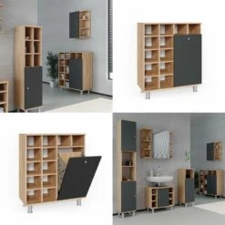 Meuble Bas Avec Bac à Linge 14 Meuble Bas Avec Bac à Linge -HOME24 Ventes f3e11575c5cd46c5abcc233a8f16daf7