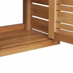 Placard Mural En Bambou Salle De Bains -HOME24 Ventes f4ed1efeb1ba431db2bc33fde46a65b4