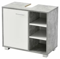 Meuble Sous Lavabo Narvik