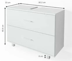 Meuble Sous-lavabo Ilias Sonoma/blanc 38 Meuble Sous-lavabo Ilias Sonoma/blanc -HOME24 Ventes f8033d66fdbc459591d9ece2736604c2.cropped 41 91 959 816.processed