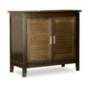 Meuble Sous Lavabo Marron -HOME24 Ventes f896e83eed0743c39b52c07624663984