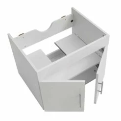 Meuble Sous-lavabo HWC-D16 -HOME24 Ventes f9893c58b8584ec3828245dcceedc150