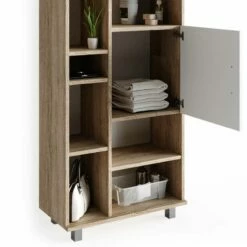 Salle De Bain Ilias (4 éléments) -HOME24 Ventes f9af86d6aca74f0ea77e696c5eca7095