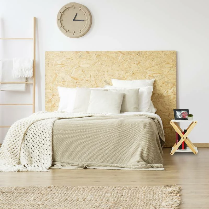 Étagère De Salle De Bain En Bois 6 Étagère De Salle De Bain En Bois – Image 4