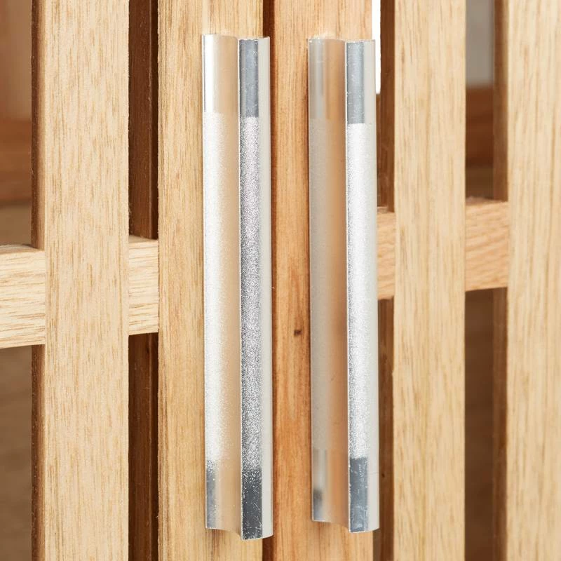 Meuble Dessous De Lavabo En Noyer 8 Meuble Dessous De Lavabo En Noyer – Image 6