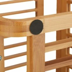 Etagère En Bambou Avec étages -HOME24 Ventes fc4852afb445403385e8efea09c490e9