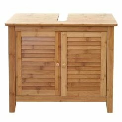 Meuble Sous-lavabo HWC-B18 -HOME24 Ventes fd79ba60cc69444c95f88b7e8e2cc9da