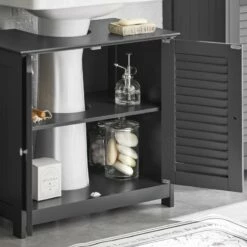 Meuble Sous Vasque FRG237-II-W -HOME24 Ventes fd827d6ce05c4532bcf67a87a6efa310