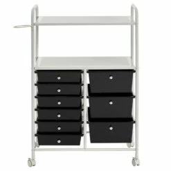 Caisson Sur Roulettes MARITA -HOME24 Ventes ff9547153c98459a9678b498a30d8995