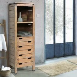 Harmonie - Colonne De Salle De Bain En T -HOME24 Ventes ffe7ea8098b34e3db5bdfa6d5f4f5f0f