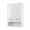 Meuble Suspendu Poseidon -HOME24 Ventes haenger poseidon weiss 1435246